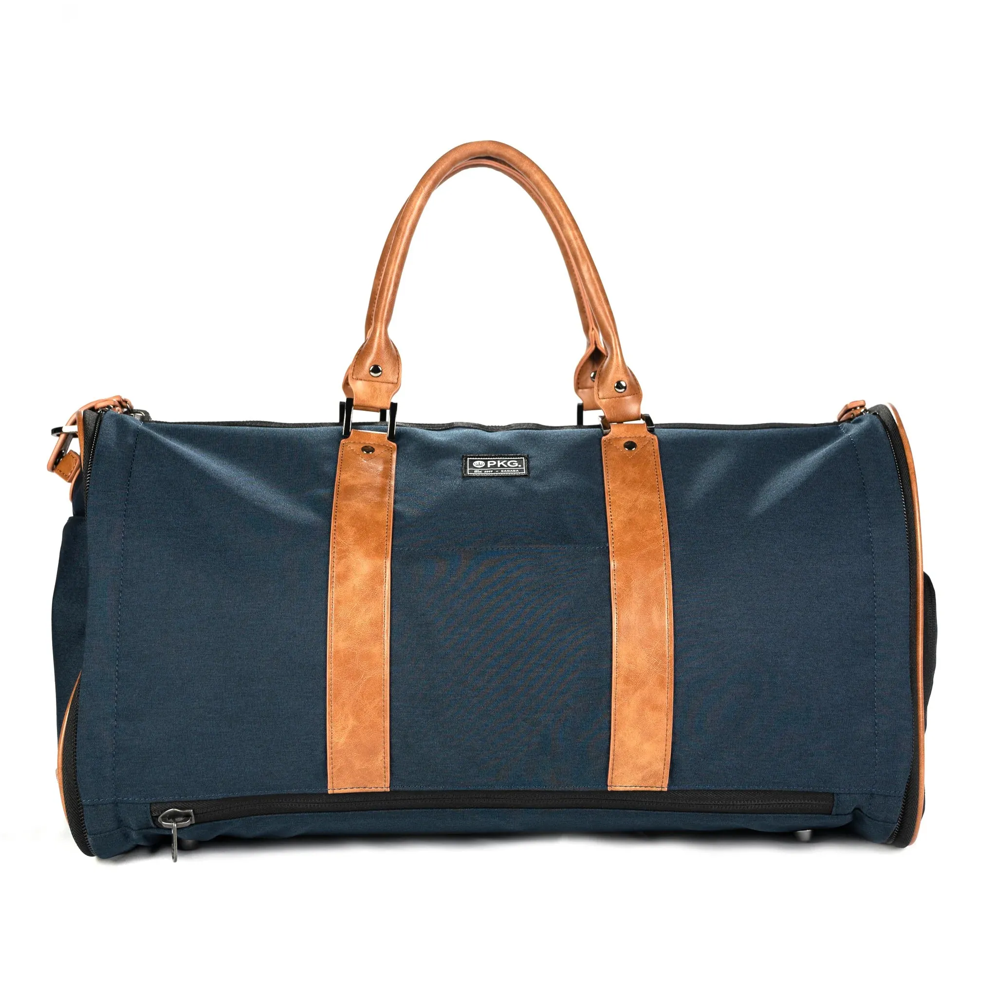 PKG Rosedale 41L Recycled Garment Duffel Bag