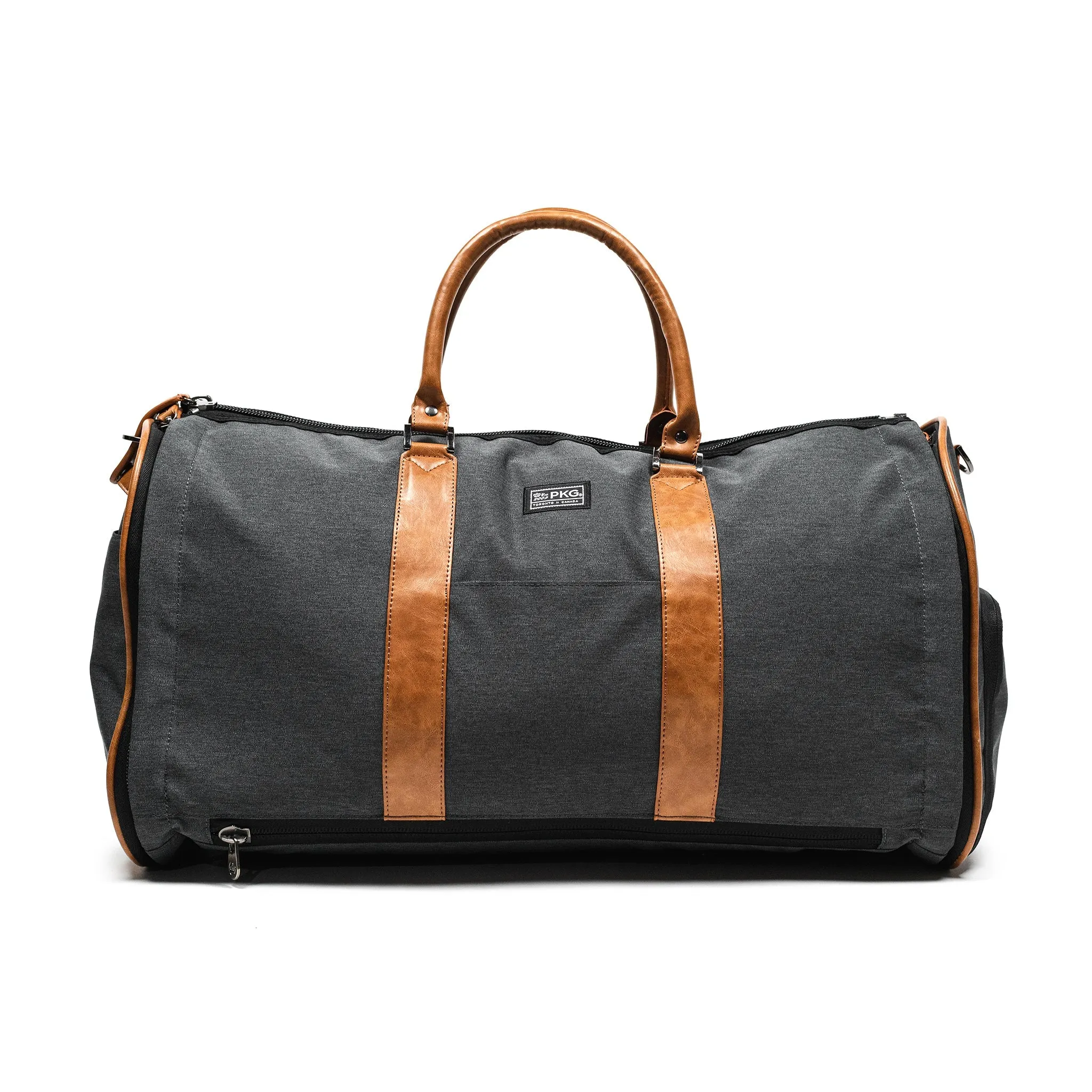 PKG Rosedale 41L Recycled Garment Duffel Bag