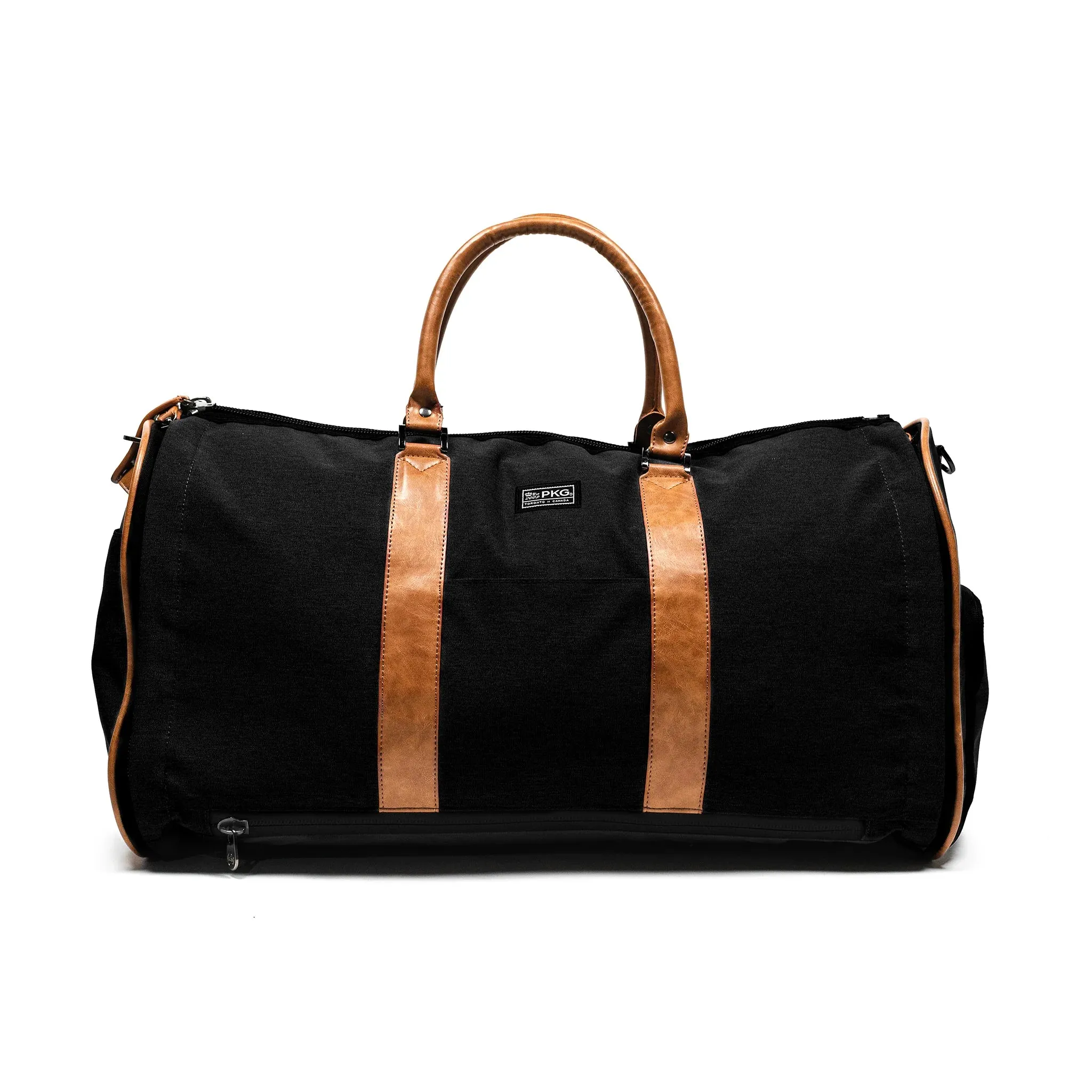 PKG Rosedale 41L Recycled Garment Duffel Bag