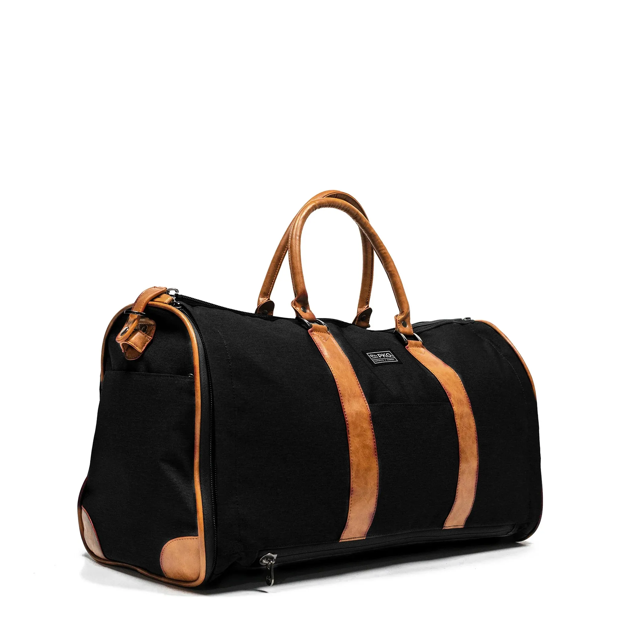 PKG Rosedale 41L Recycled Garment Duffel Bag