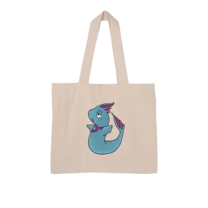 Plumyu Large Organic Tote Bag