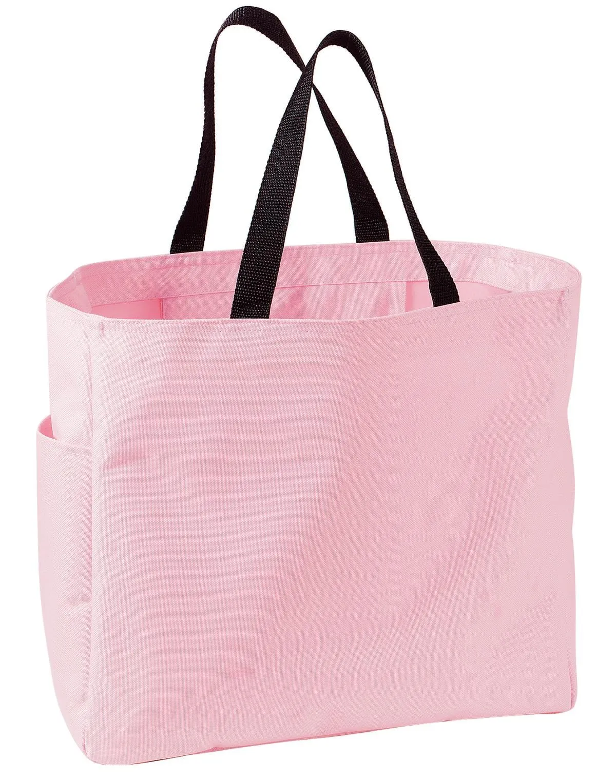 Port Authority B0750: Blank Tote Bag