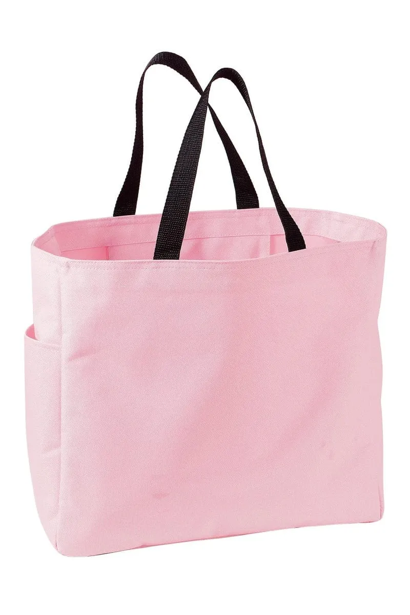 Port Authority B0750: Blank Tote Bag