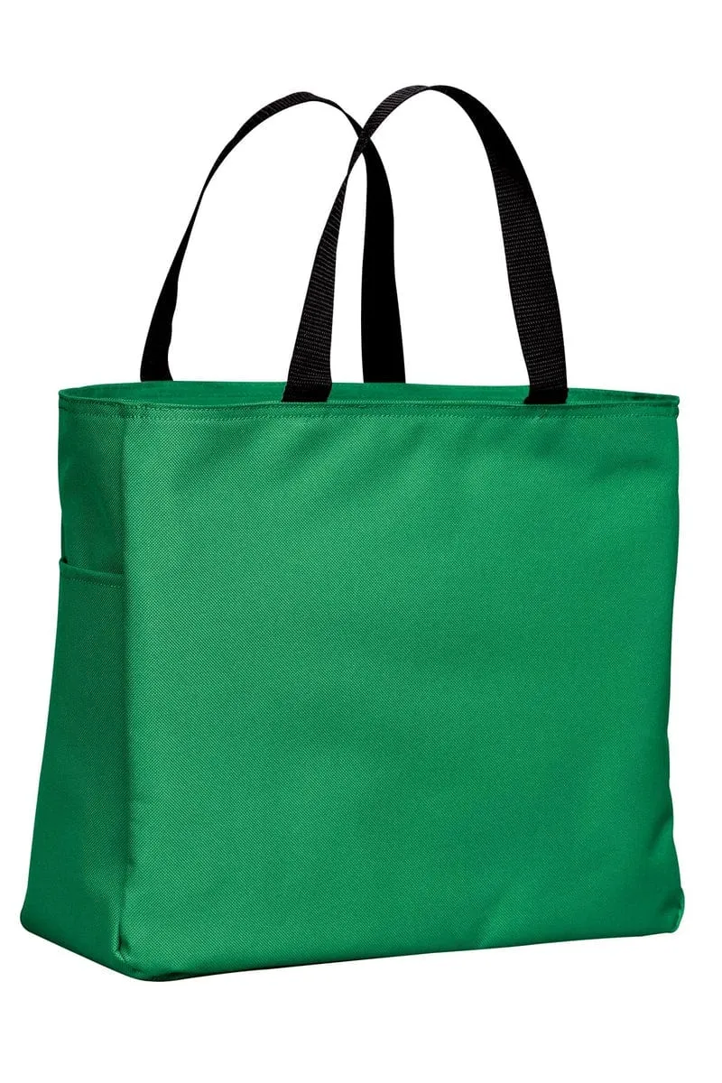 Port Authority B0750: Blank Tote Bag