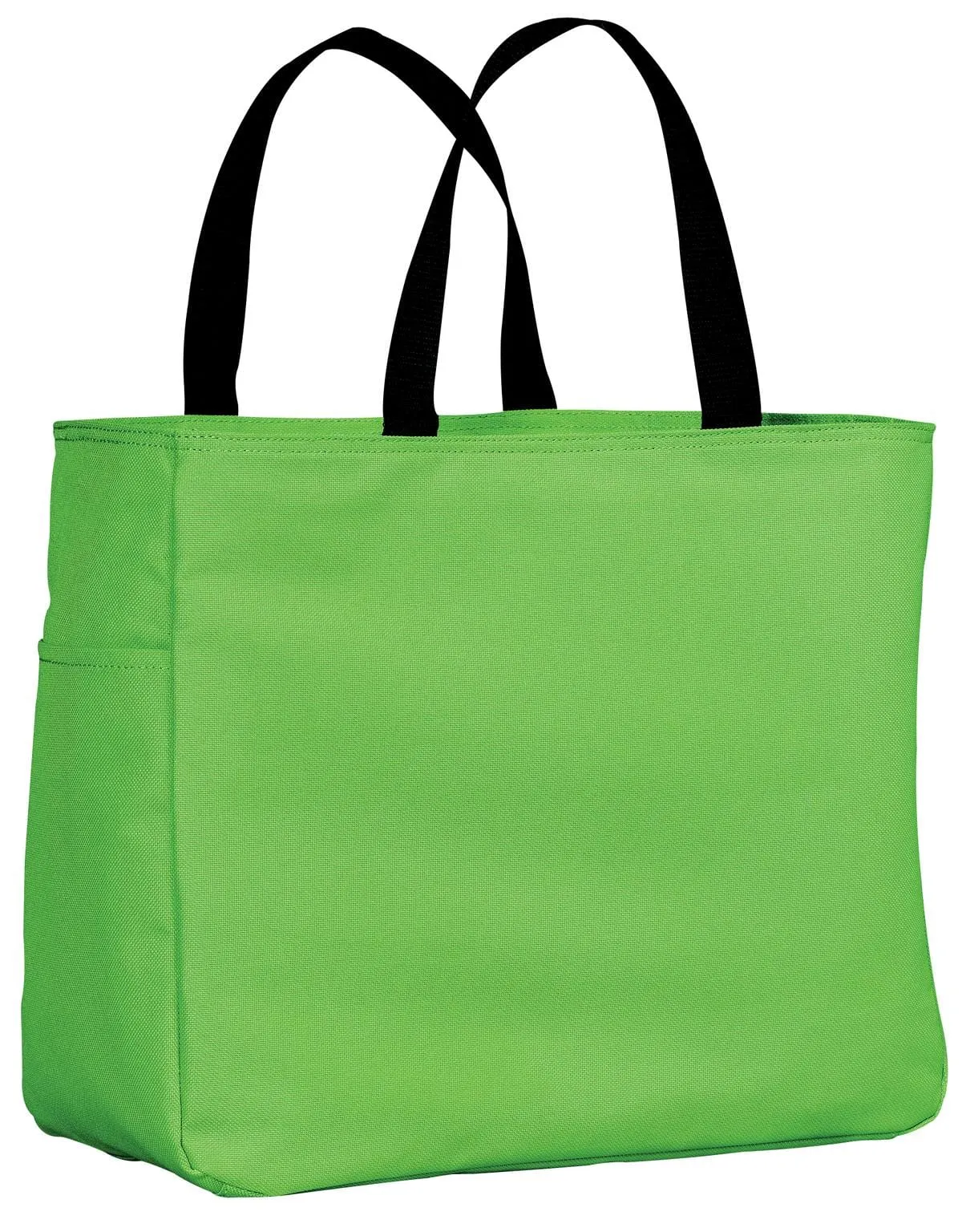 Port Authority B0750: Blank Tote Bag