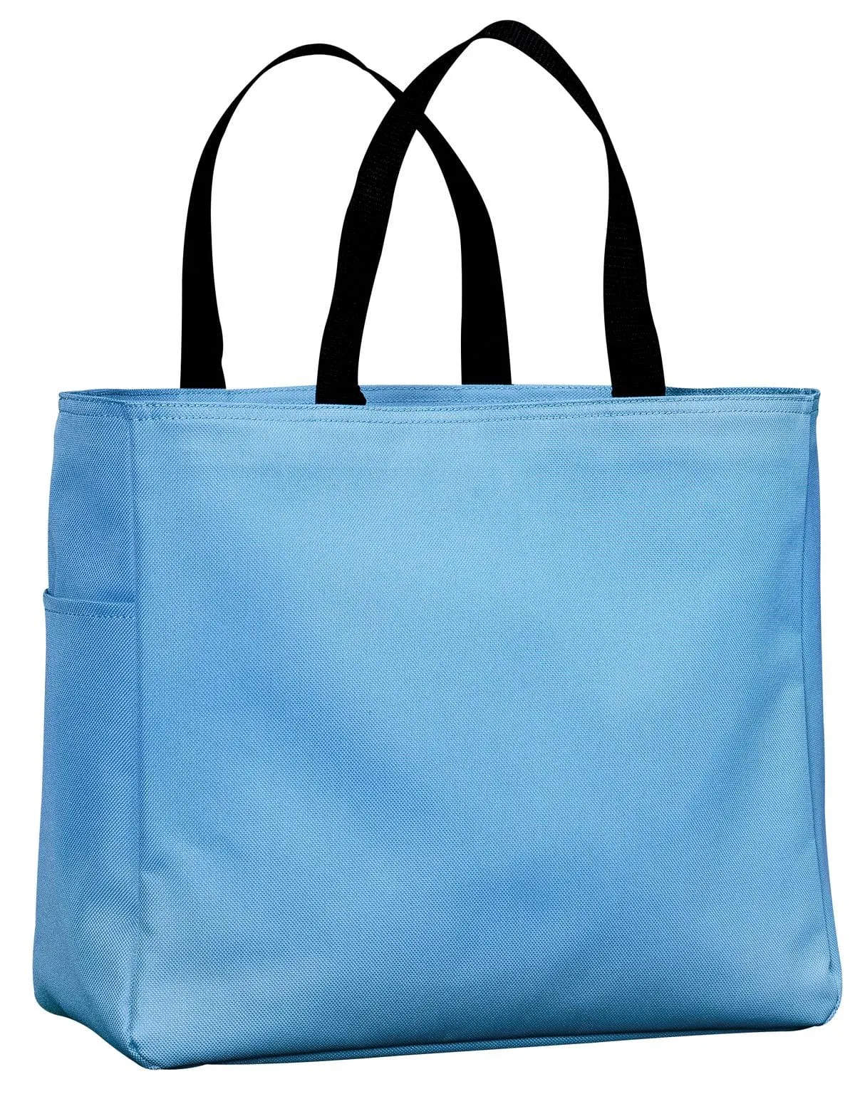 Port Authority B0750: Blank Tote Bag