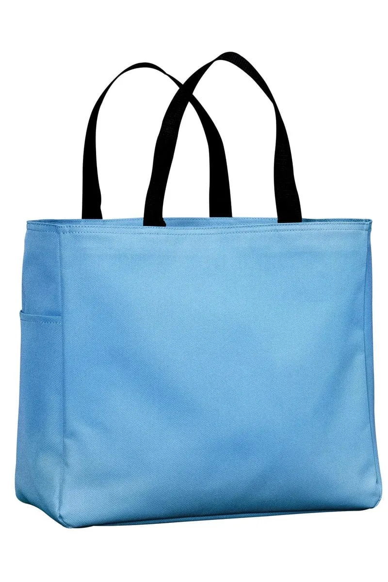 Port Authority B0750: Blank Tote Bag