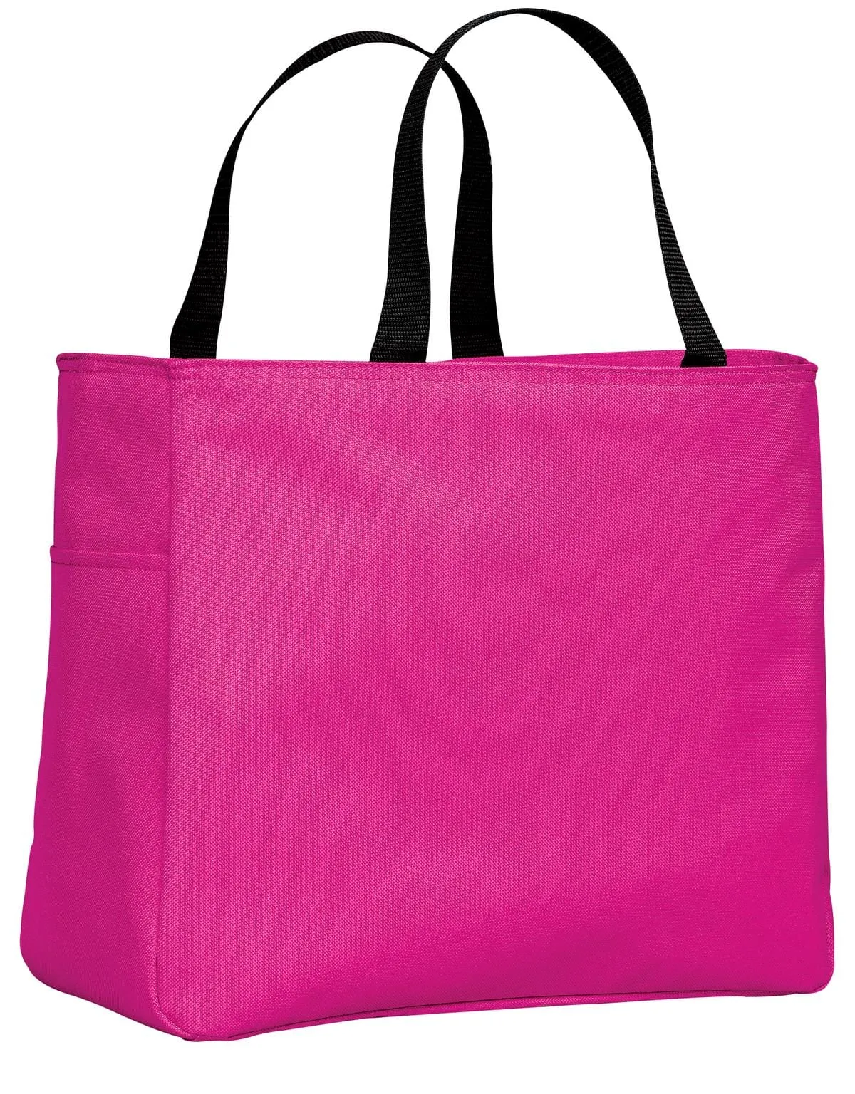 Port Authority B0750: Blank Tote Bag