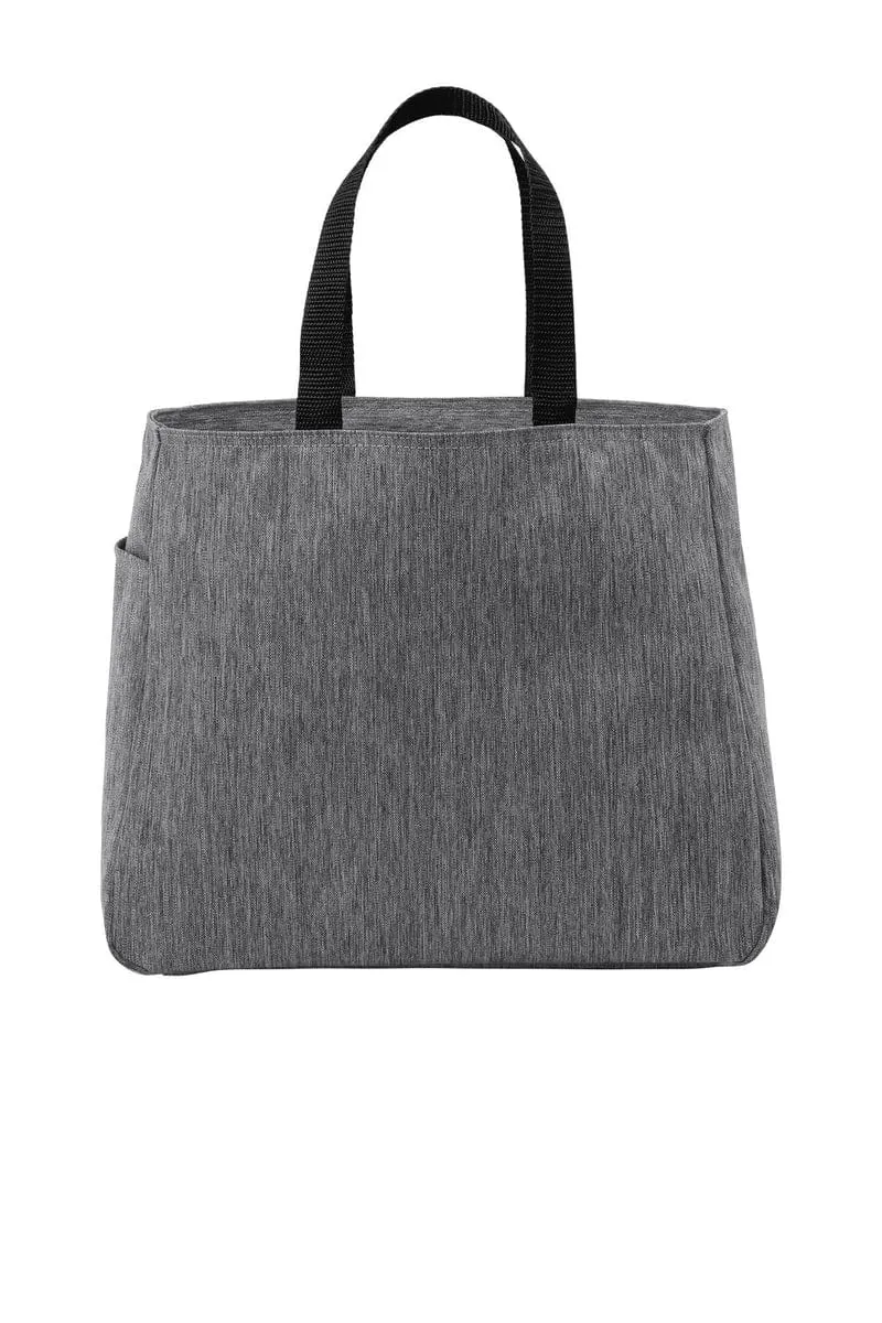 Port Authority B0750: Blank Tote Bag