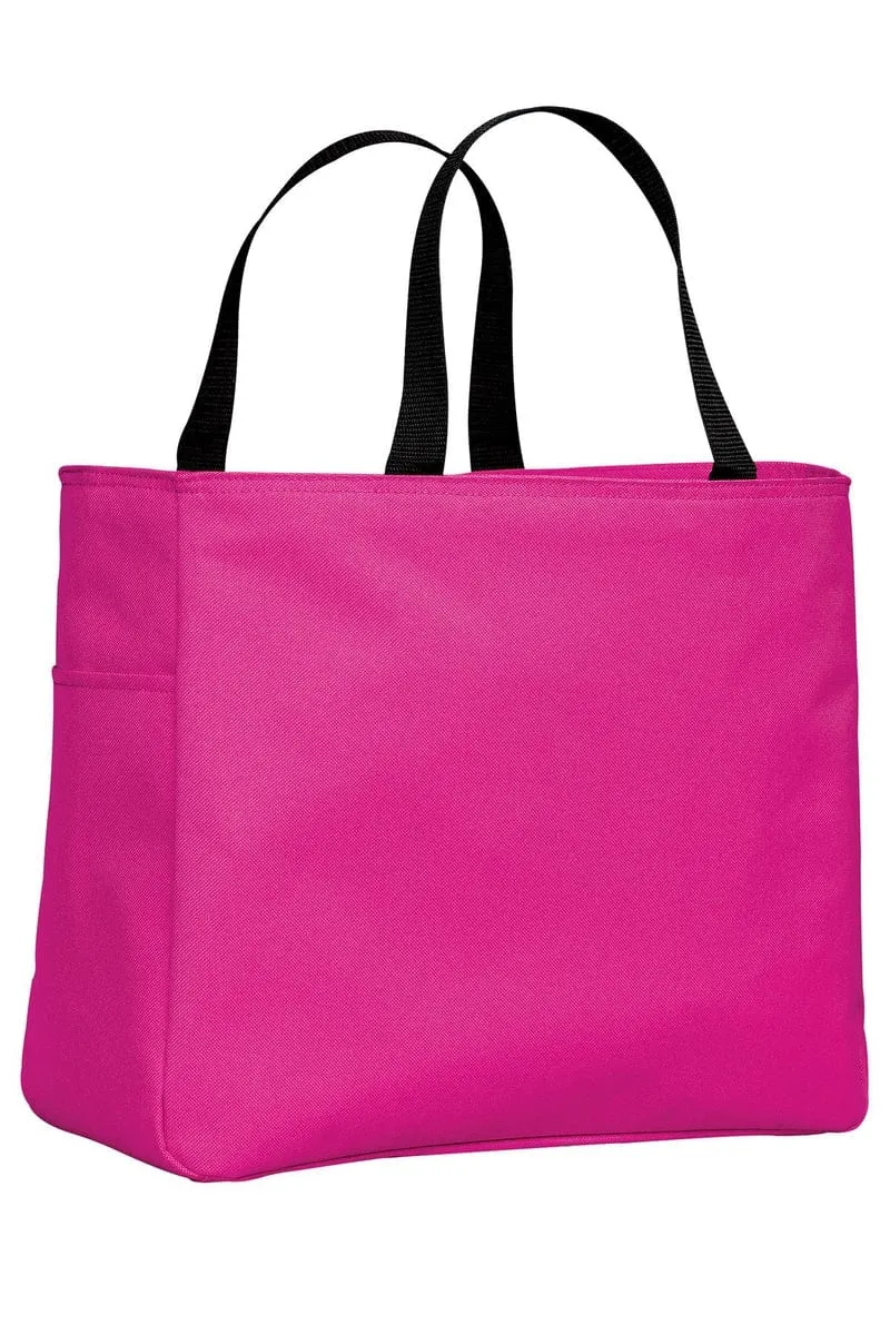 Port Authority B0750: Blank Tote Bag