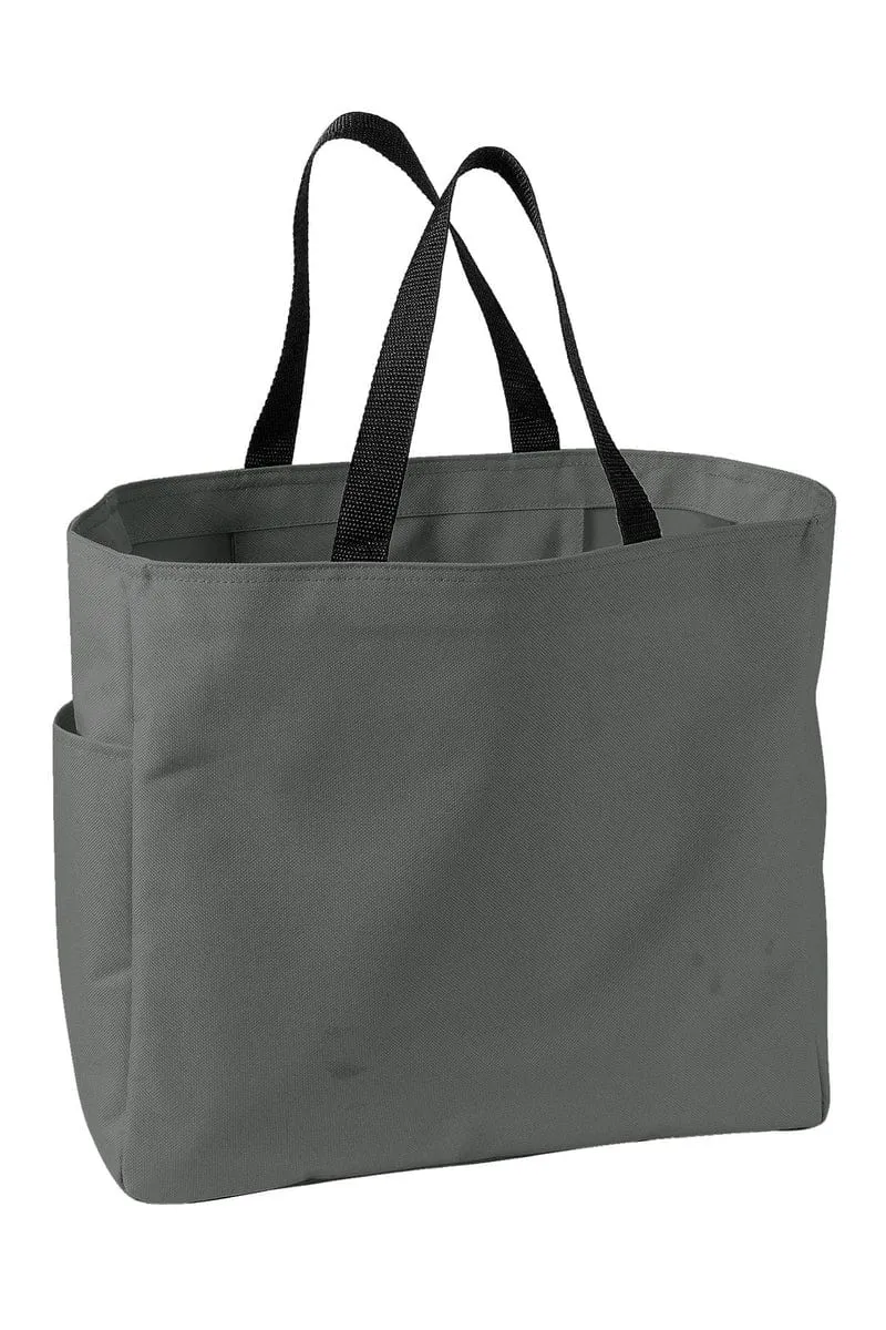 Port Authority B0750: Blank Tote Bag