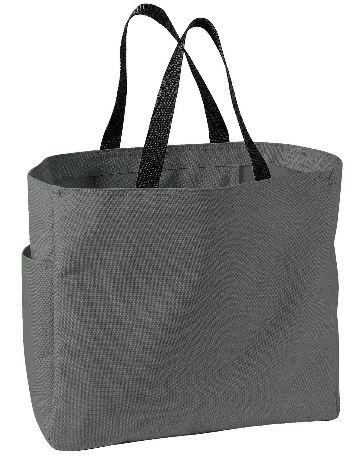 Port Authority B0750: Blank Tote Bag