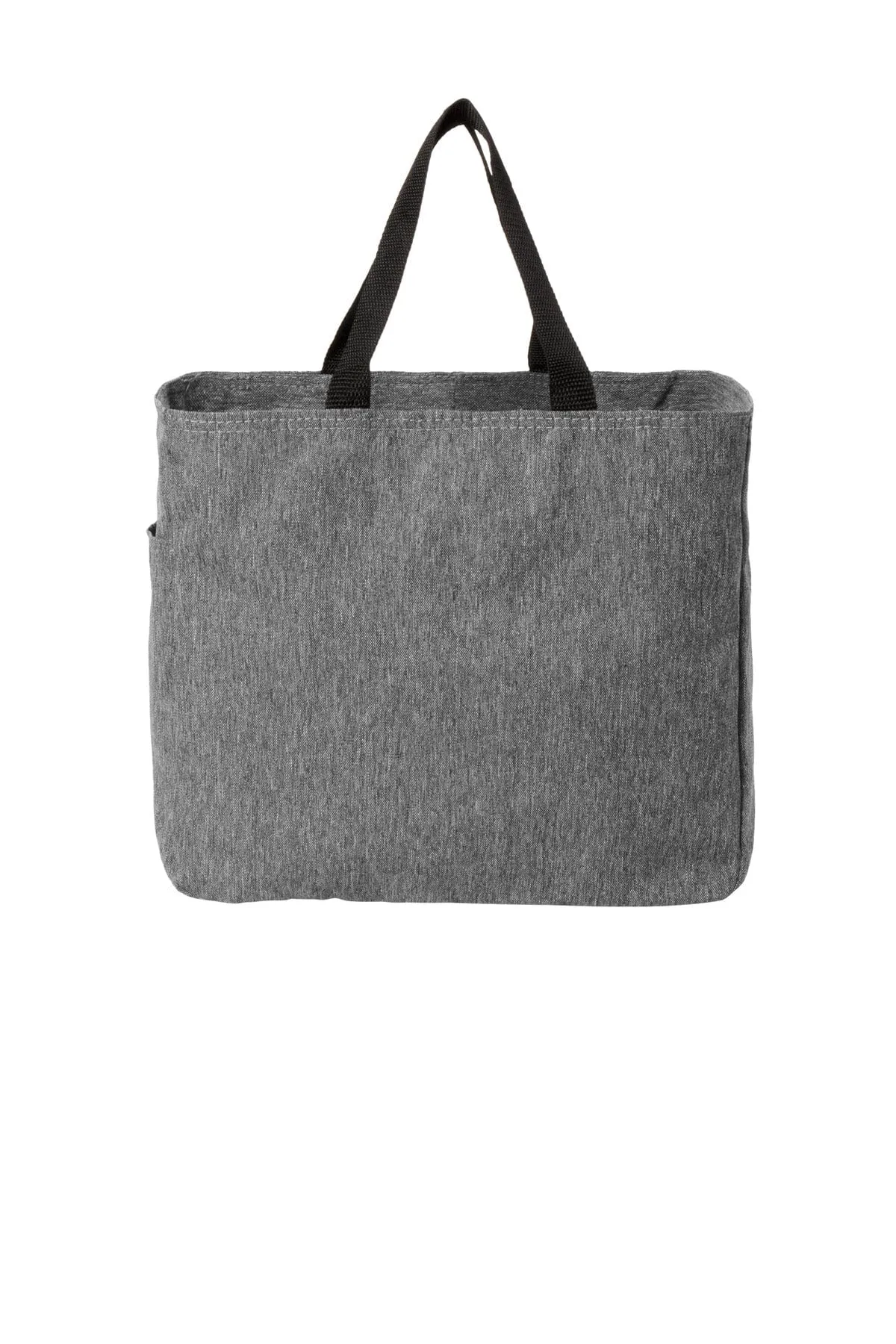 Port Authority B0750: Blank Tote Bag