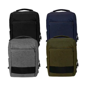 Premium Oxford Cloth Backpack