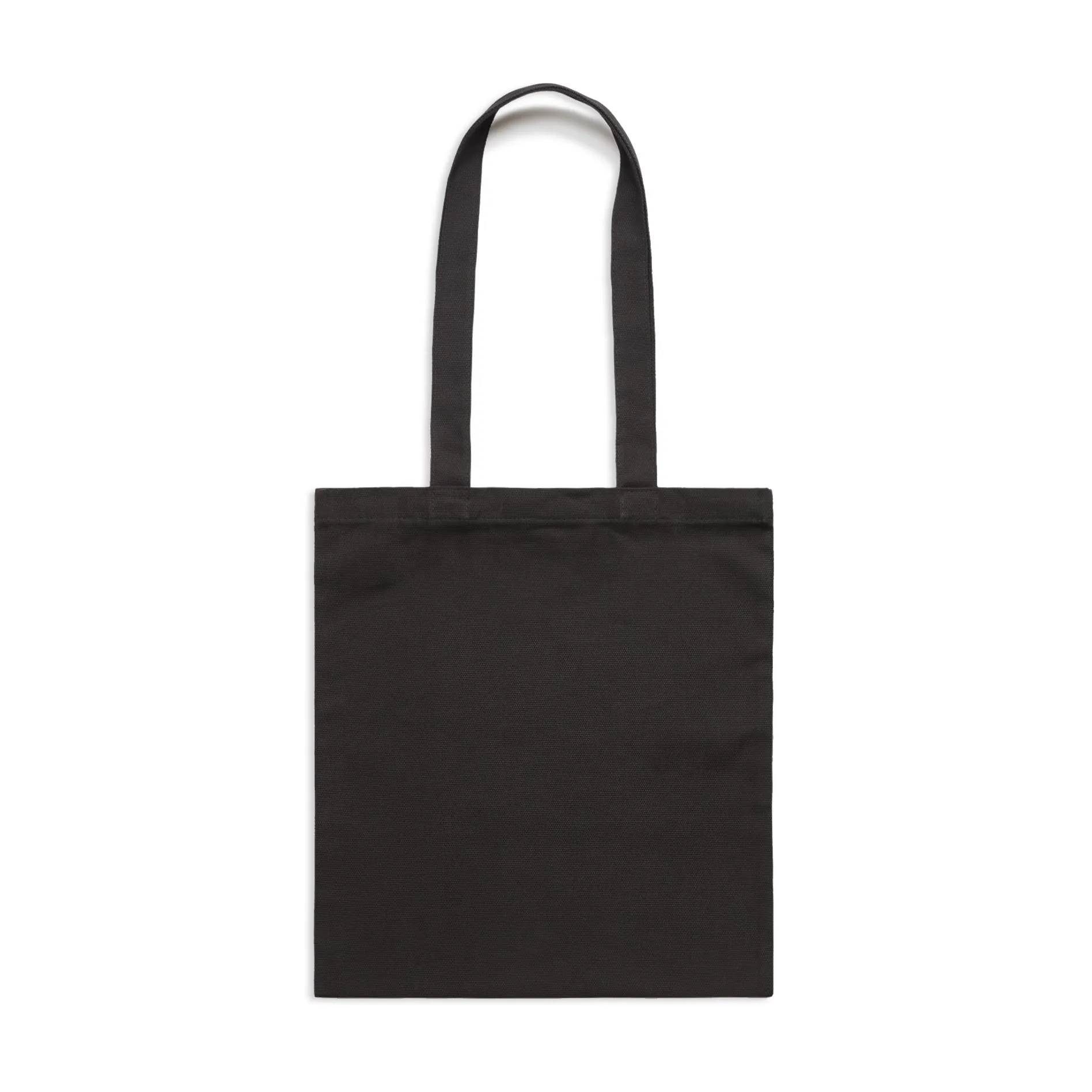 Premium Tote Bag - Black