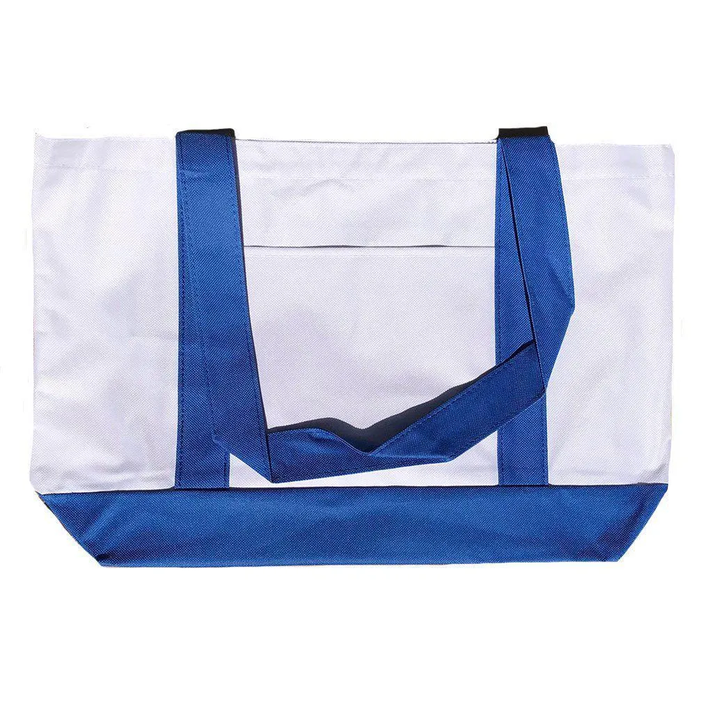 Reusable Grocery Shopping Tote Bags With Wide Bottom Gusset Travel Gym Sports