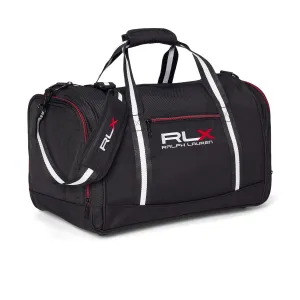 RLX Ralph Lauren Golf Logo Duffle Bag