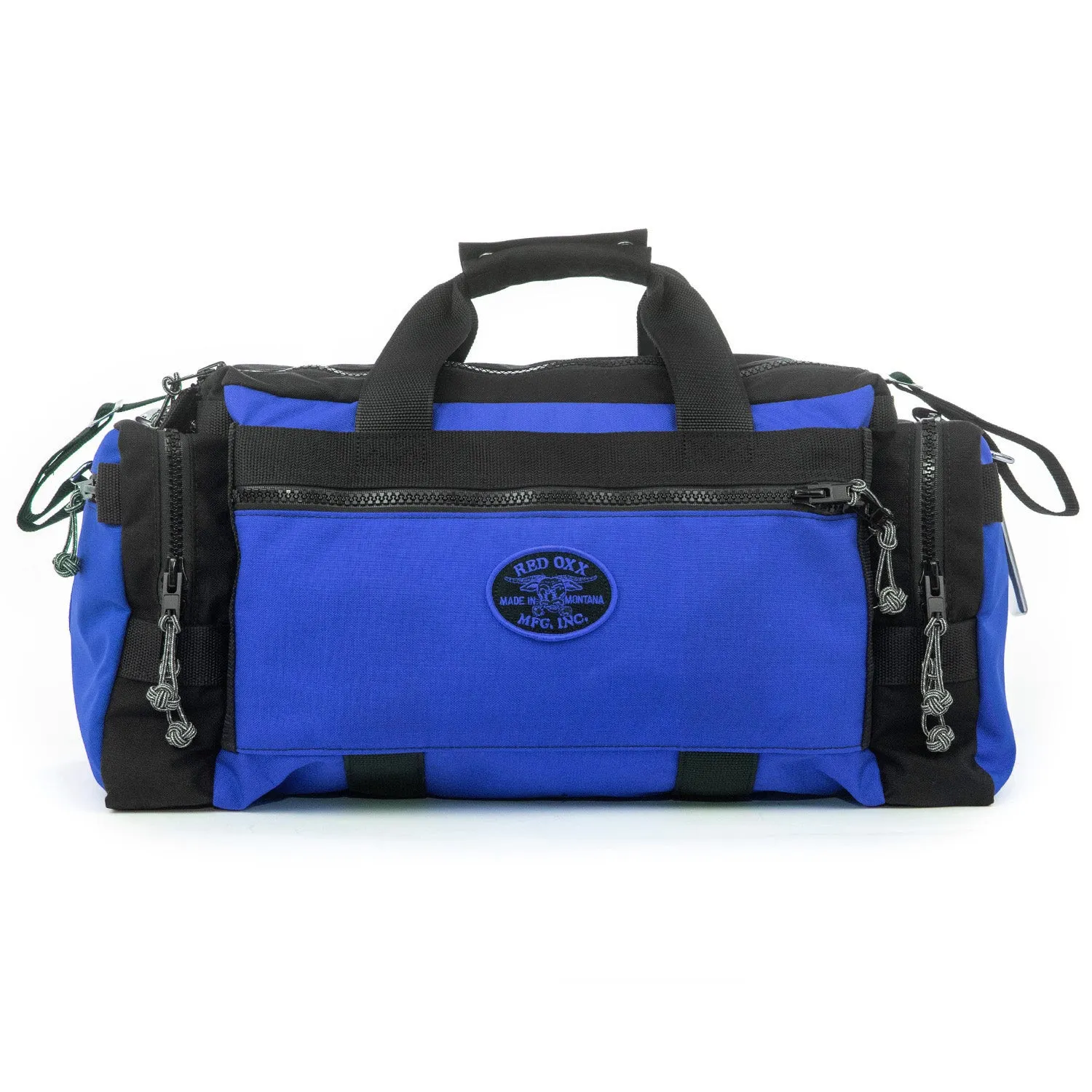 Safari-Beanos PR5 Medium Duffel