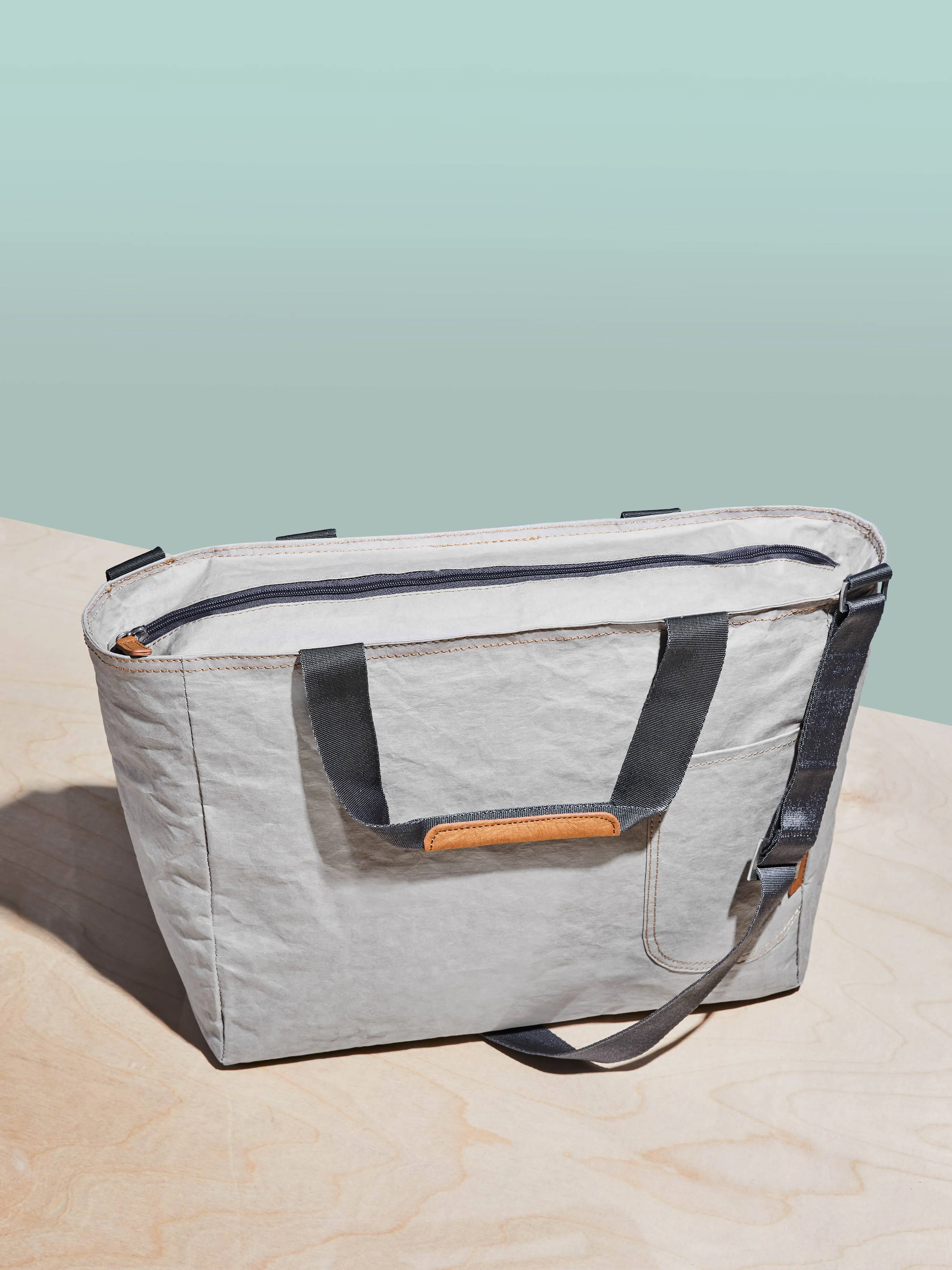 Seagull Cooler Messenger Bag, Sustainable - SMALL CASE PACKS