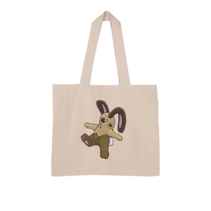 Sentra Large Organic Tote Bag