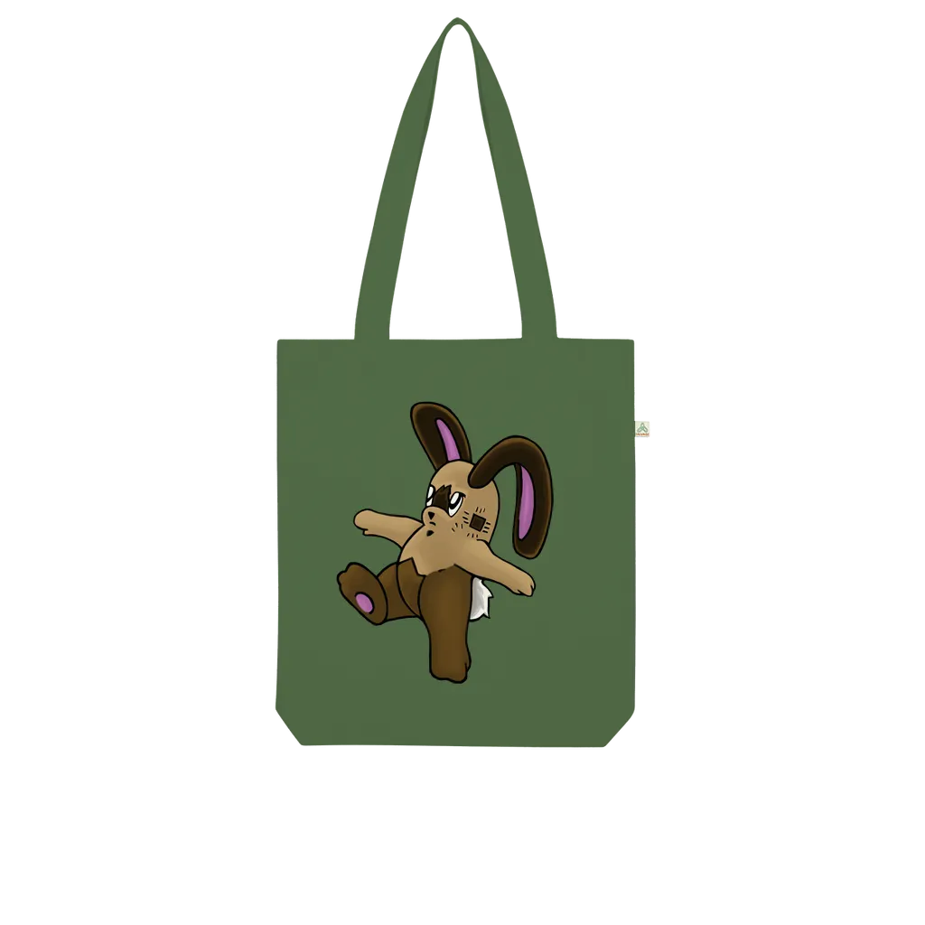 Sentra Organic Tote Bag