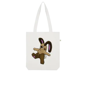 Sentra Organic Tote Bag