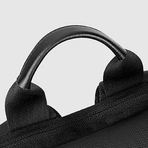 Slim I: Ideal Slim-Design Seamless Commuting Slim Laptop Backpack