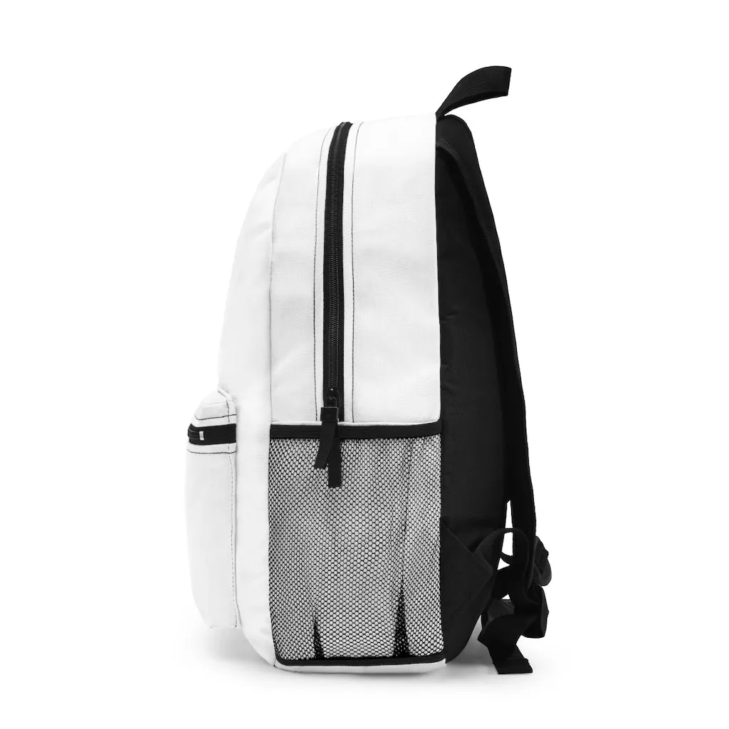 Spakez Backpack (Made in USA)