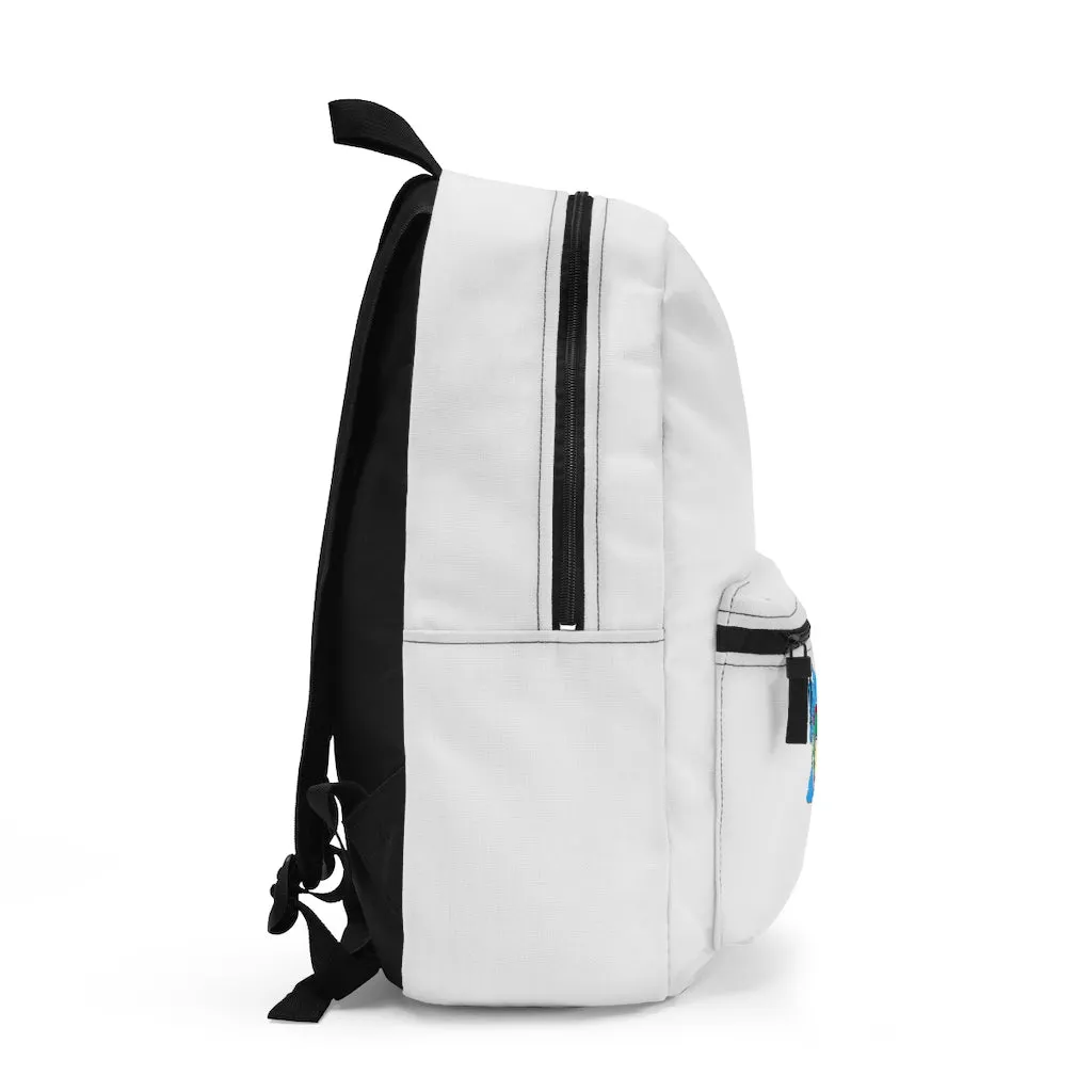 Spanglex Backpack (Made in USA)