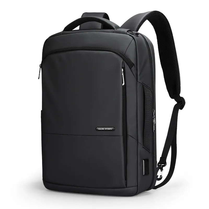 Squero III: Multi-type Switch Daily Backpacks Capacity upgraded model