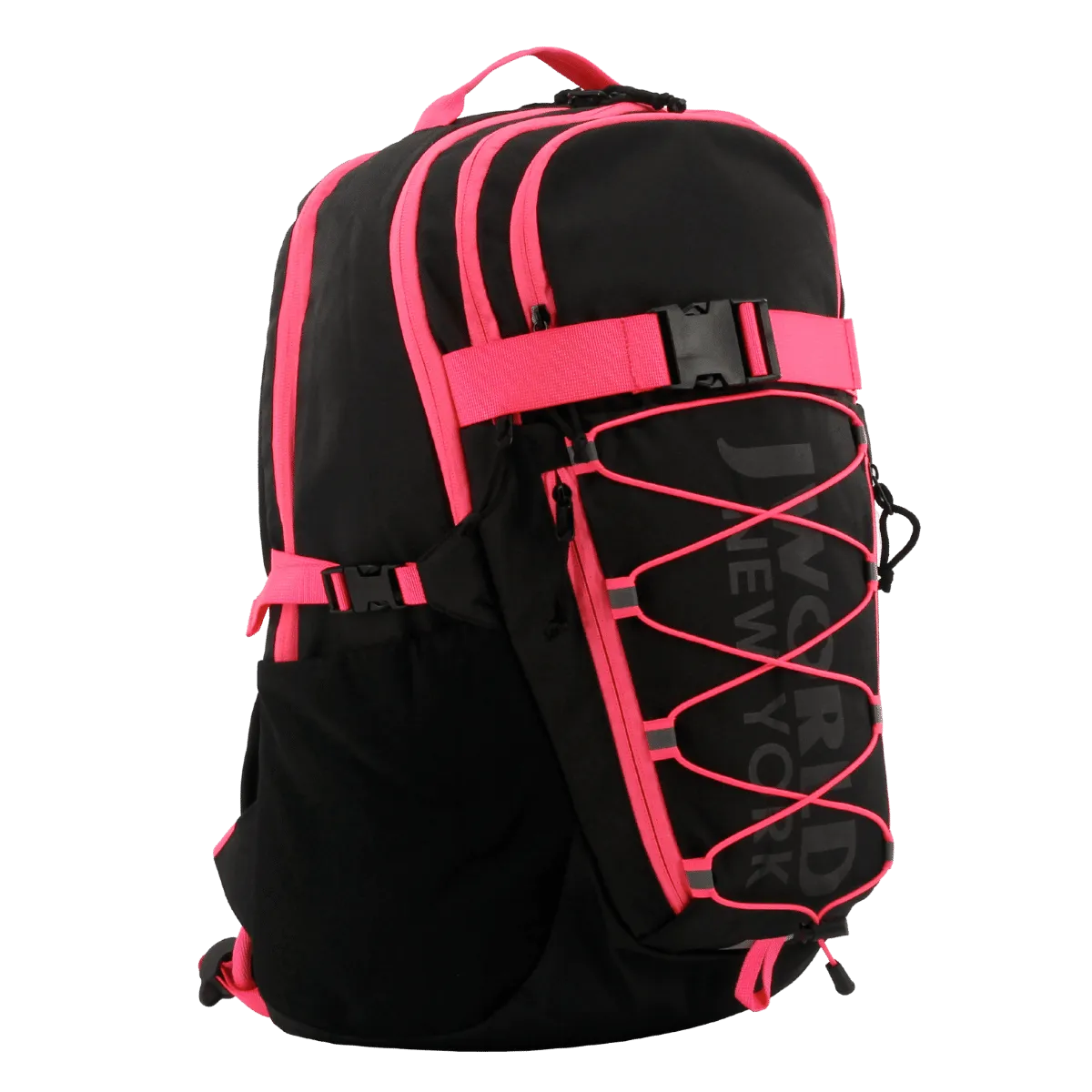 Stride Laptop Backpack