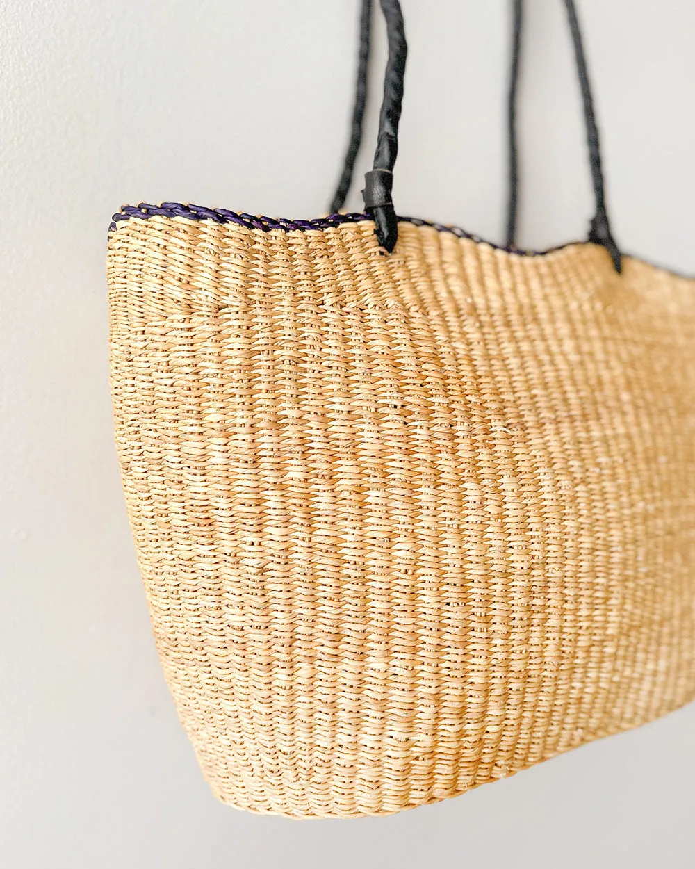 Sumilon Straw Bag