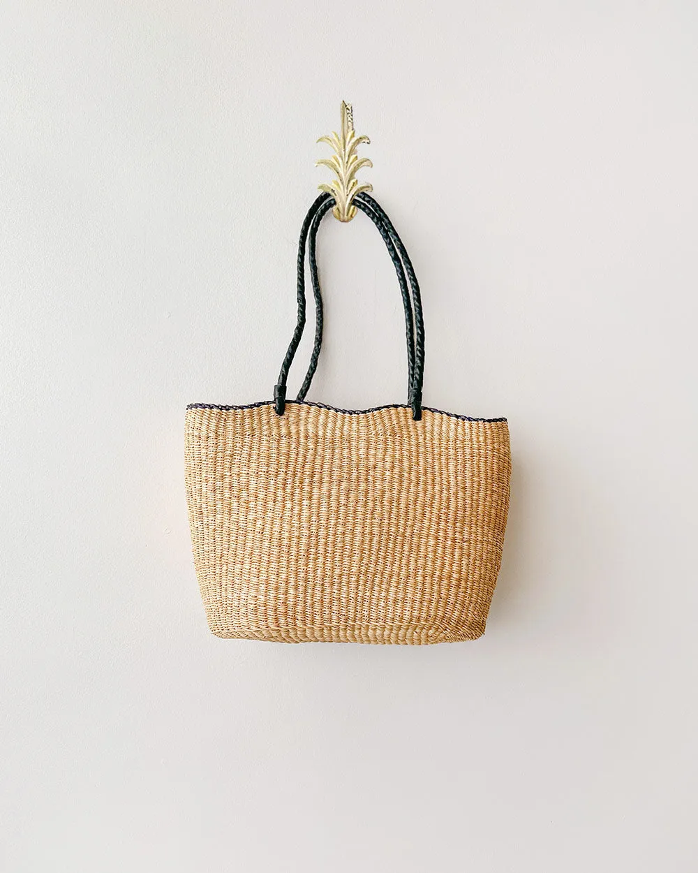 Sumilon Straw Bag