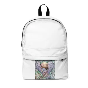 The Key Unisex Classic Backpack