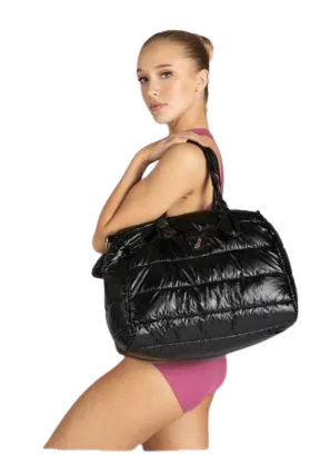 The Puffer Bag B24502