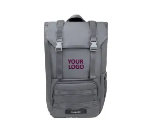 Timbuk2 Rogue Custom Laptop Backpacks, Steel