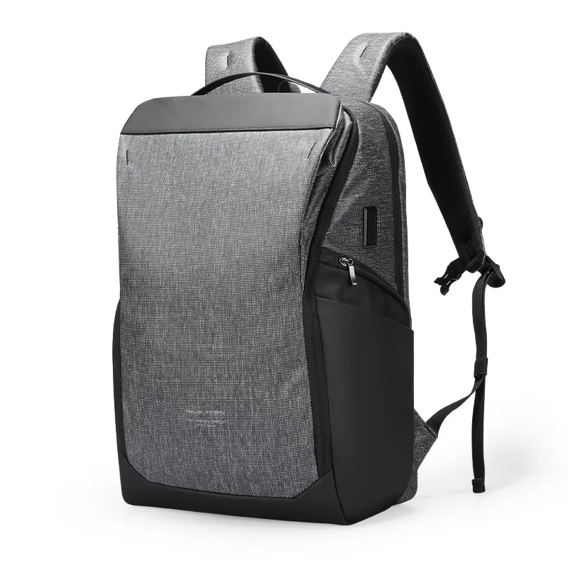 TravelEssentials: Large Capacity Backpack for Your Daily Use