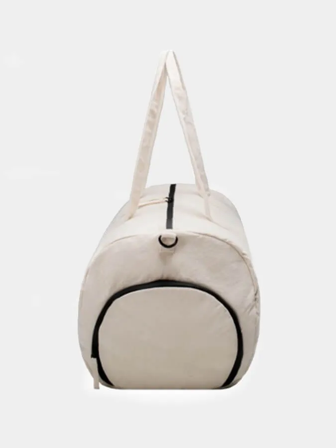 Vooray Savanna Organic Duffel Bag