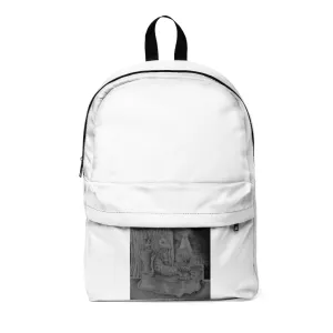 What's in my Room? Unisex Classic Backpack