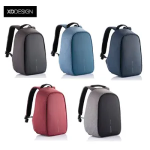 XD Design Bobby Hero Small Anti-Theft Backpack