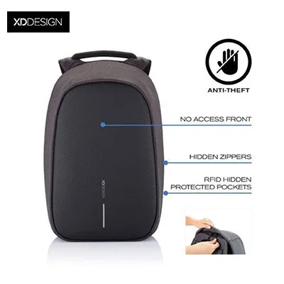 XD Design Bobby Hero Small Anti-Theft Backpack