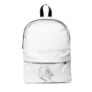 Yoshonu Unisex Classic Backpack